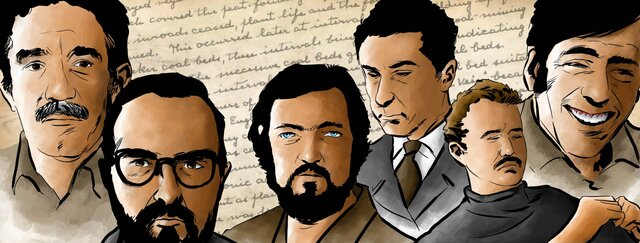 Origen del Boom Latinoamericano