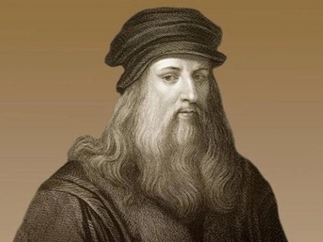 Significance of Leonardo Da Vinci Part 4