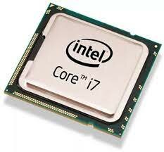 Nueva Intel®