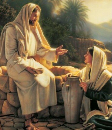 Vida pública de Jesucristo