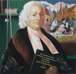 HILAIRE-MARIE ROUELLE