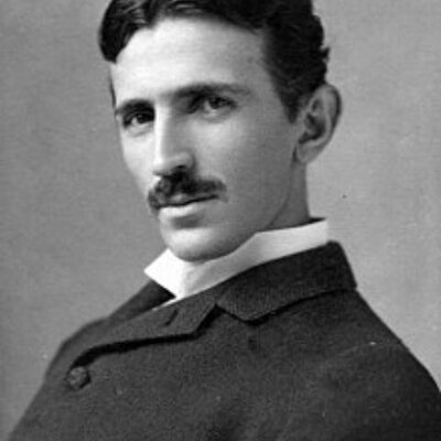 Timeline: Nikola Tesla