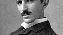 Timeline: Nikola Tesla