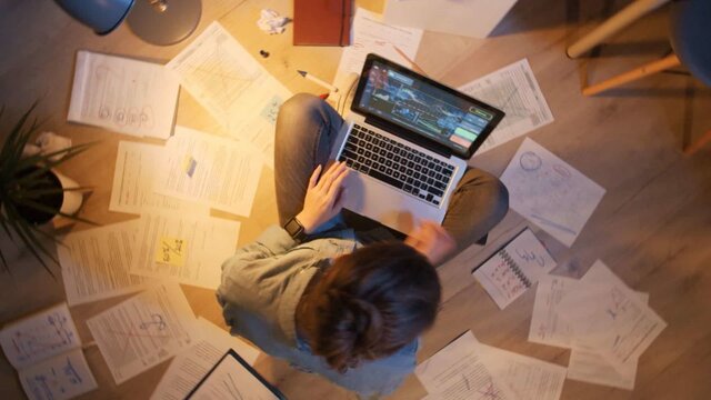 Inicio el profesorado