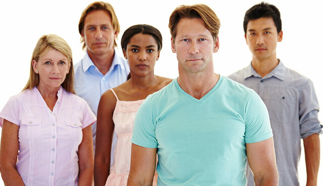 Hechos importantes de la Generación X