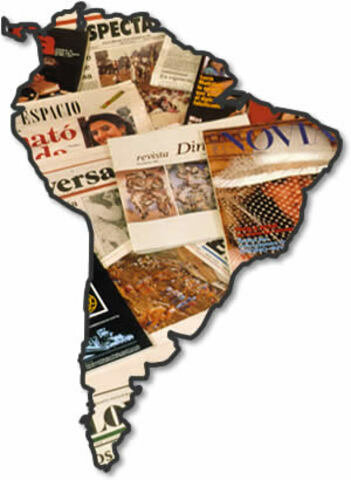 obras del Boom Latinoamericano