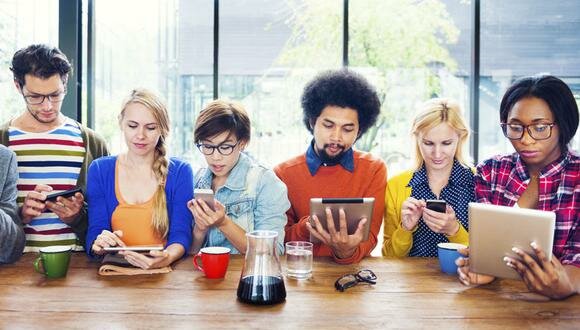 Acontecimientos importantes de la Generación Y