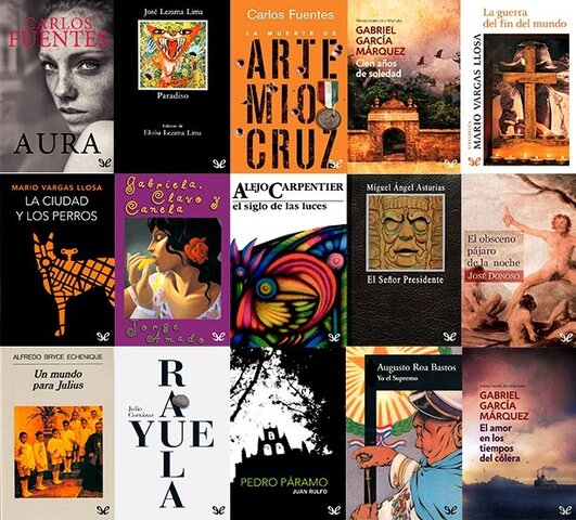 Que nos dejó el Boom Latinoamericano