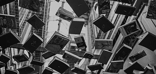 Conexión entre los escritores del Boom Latinoamericano