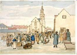 Migration des Canadiens