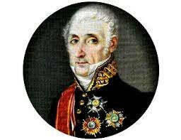 EL VIRREY DE LA SERNA ABANDONA LIMA