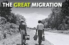 The Great Migration