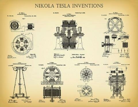 Tecnología electrica