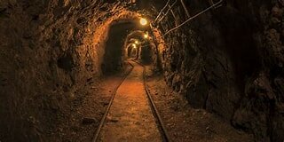 The Underground Railroad