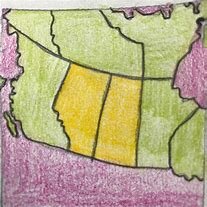 Alberta and Saskatchewan promotes immigration to the prairies