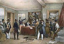 Organisations nationales