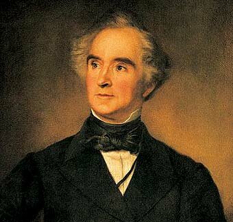 JUSTUS VON LIEBIG
