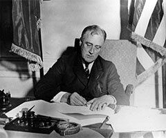 New Deal: Apartados que promueven la calidad industrial