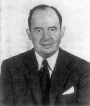 John von Neumann