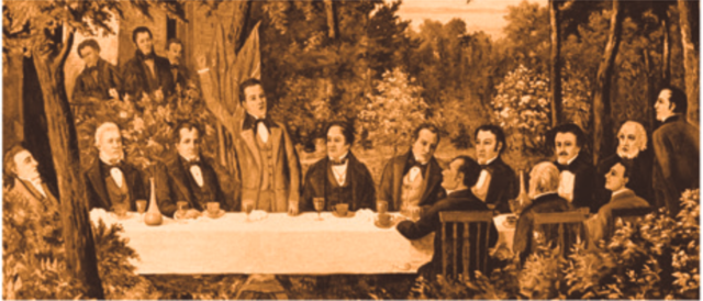 La Société Saint-Jean-Baptiste