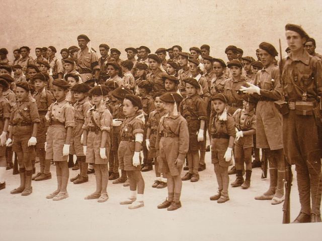 Guerra cvil española