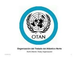 Los estados unidos promovieron la función de la OTAN (organización del tratado del atlántico norte) una alianza militar intergubernamental.