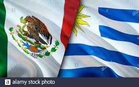 Tratado de Libre Comercio México-Uruguay