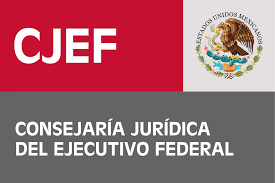Consejería Jurídica del Ejecutivo Federal (1996)