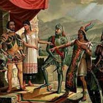 Timeline: Linea del tiempo mexico