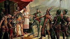 Timeline: Linea del tiempo mexico