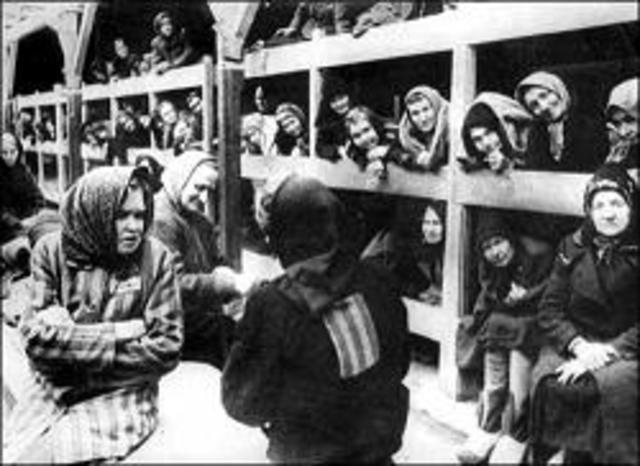 Segunda Guerra Mundial