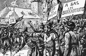 Les fils de la liberté