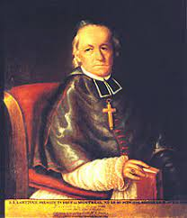 L'Église catholique prend position