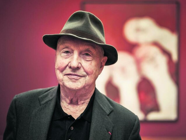 Georg Ebas-Edad de Bronce