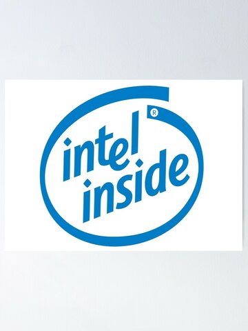 Intel inside