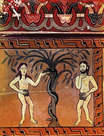 Anne Salomon-Edad de Bronce