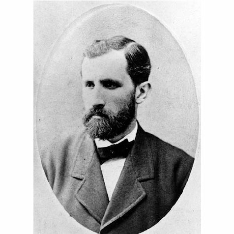 Johann Friedrich Miescher