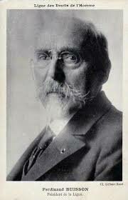 Ferdinand Buisson