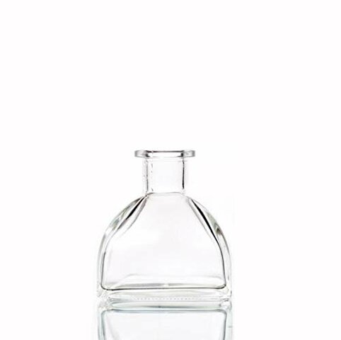 Se mejora la transparencia del vidrio