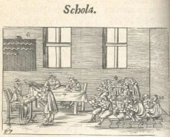 Factores históricos descriptivos