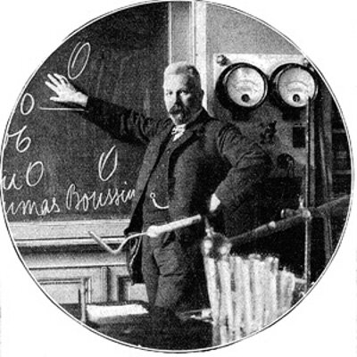 Eduard Büchner