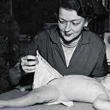 Pañales desechables