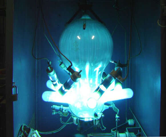 Rectificador de selenio o rectificadores de arco de mercurio