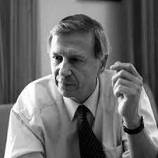 Anthony Giddens