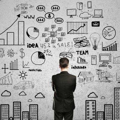 Timeline: PLAN DE NEGOCIOS