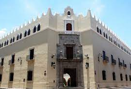 Universidad de Yucatán.
