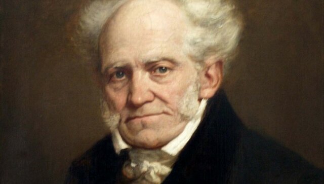 Arthur Schopenhauer