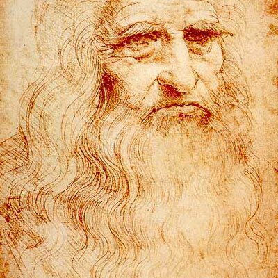 Timeline: Leonardo Da Vinci