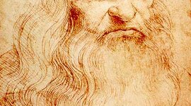 Timeline: Leonardo Da Vinci