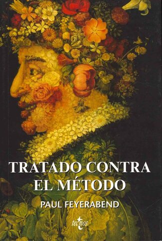 Anarquismo Epistemológico (Feyerabend)
